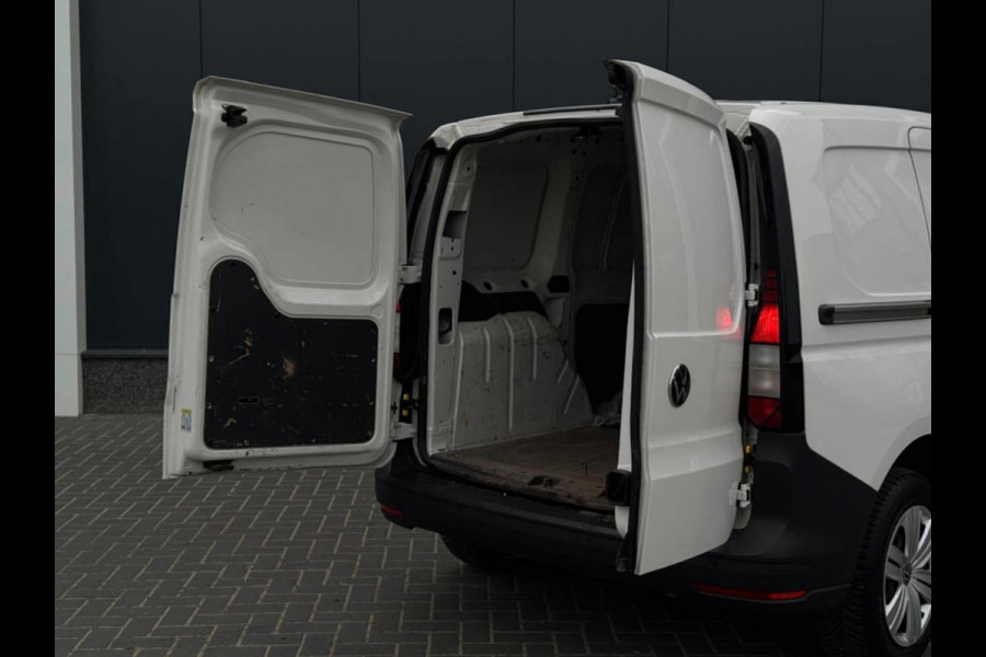 Volkswagen Caddy Cargo 2.0 TDI Comfort