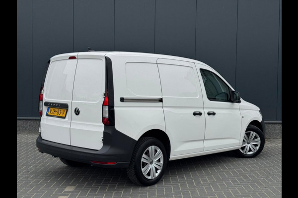 Volkswagen Caddy Cargo 2.0 TDI Comfort