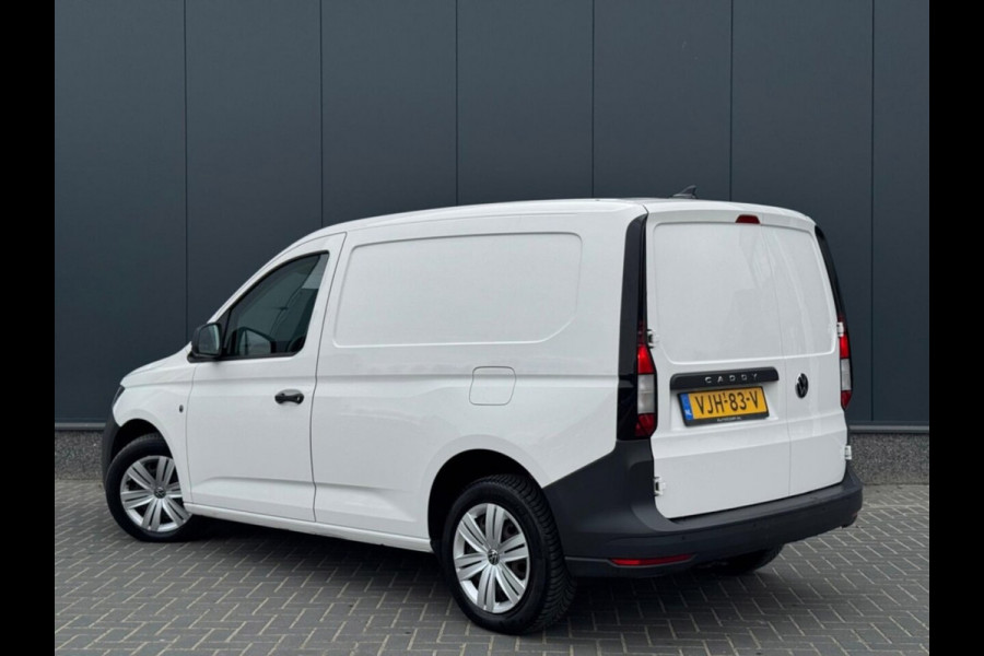 Volkswagen Caddy Cargo 2.0 TDI Comfort