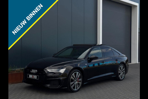 Audi A6 Limousine
