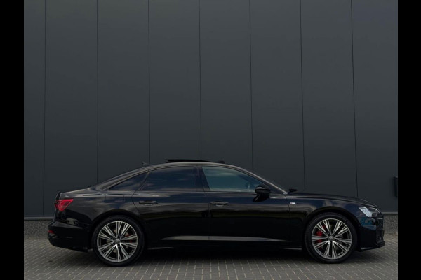 Audi A6 Limousine