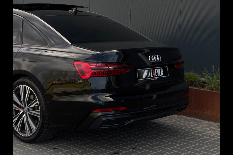 Audi A6 Limousine