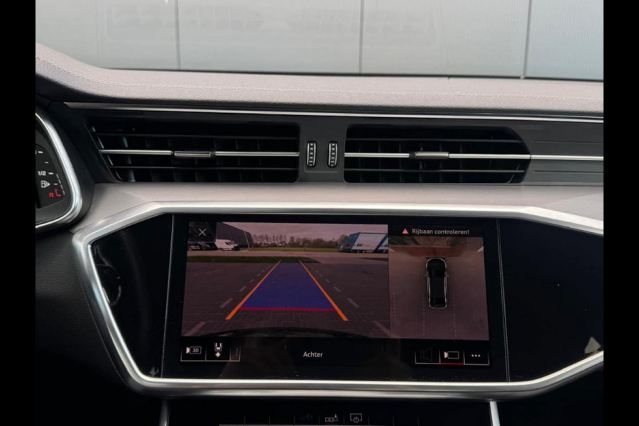 Audi A6 Limousine