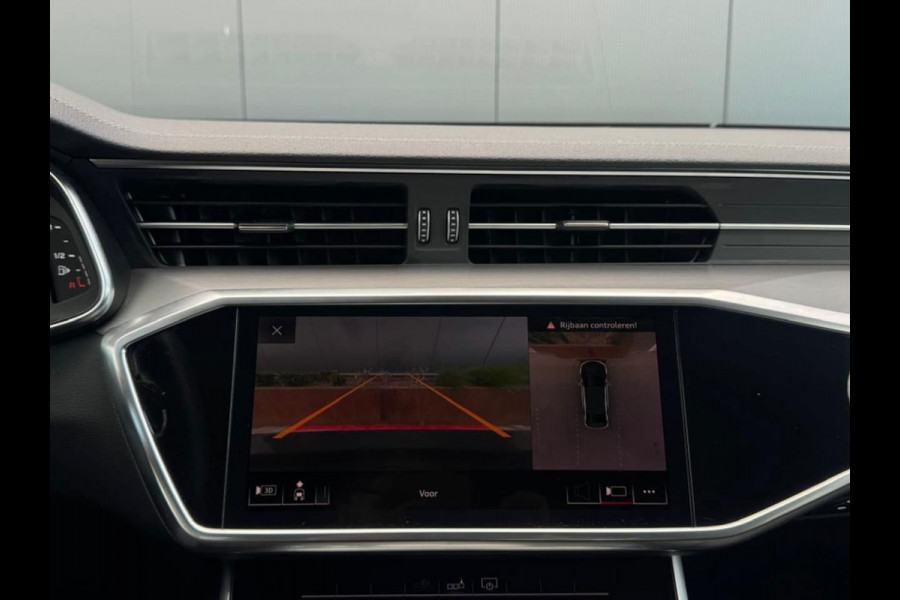 Audi A6 Limousine