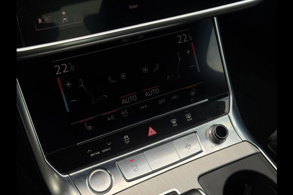 Audi A6 Limousine