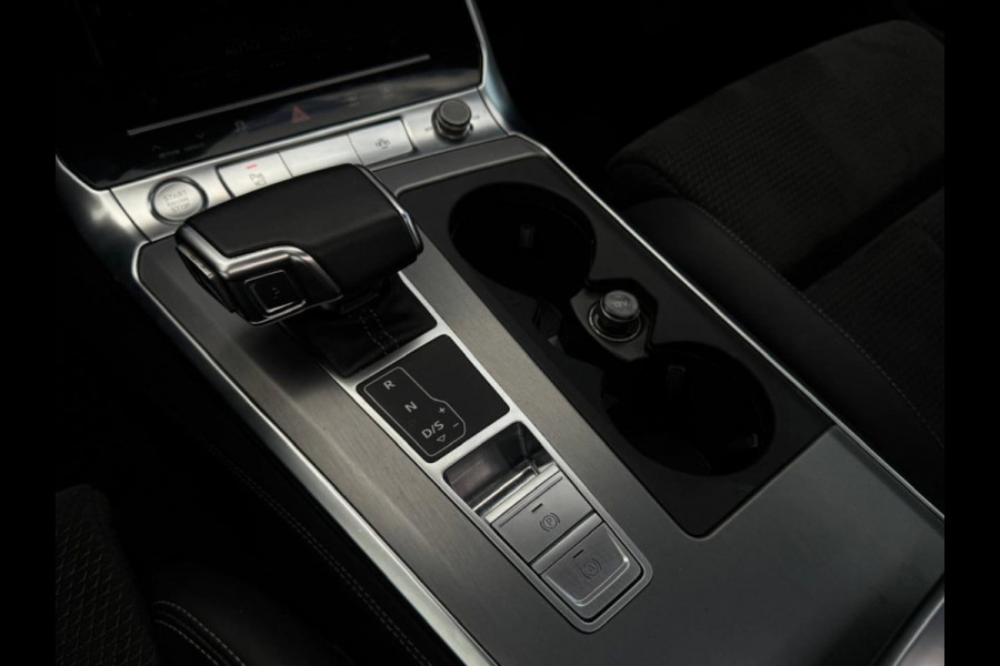 Audi A6 Limousine