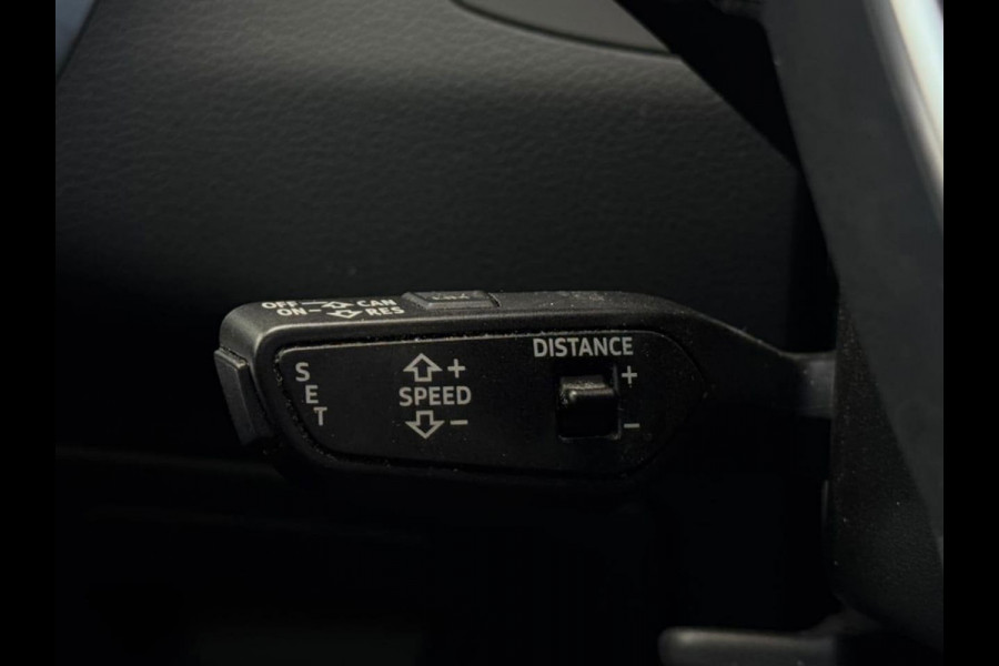 Audi A6 Limousine
