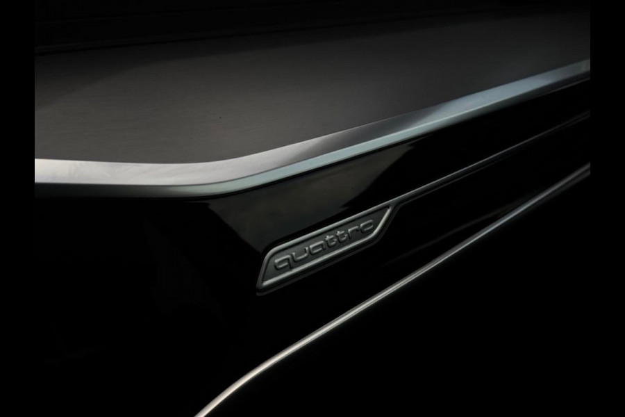 Audi A6 Limousine