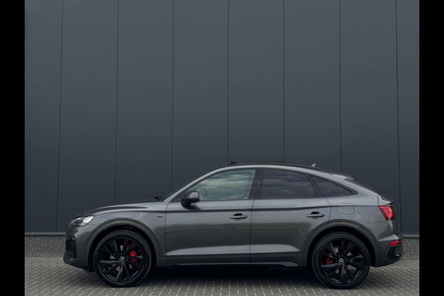 Audi Q5 Sportback