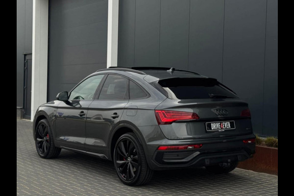 Audi Q5 Sportback