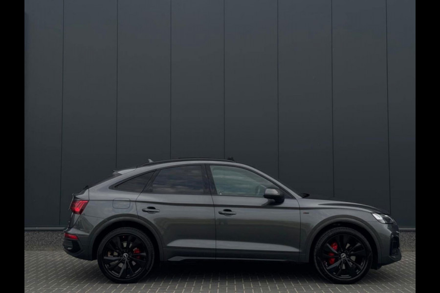 Audi Q5 Sportback