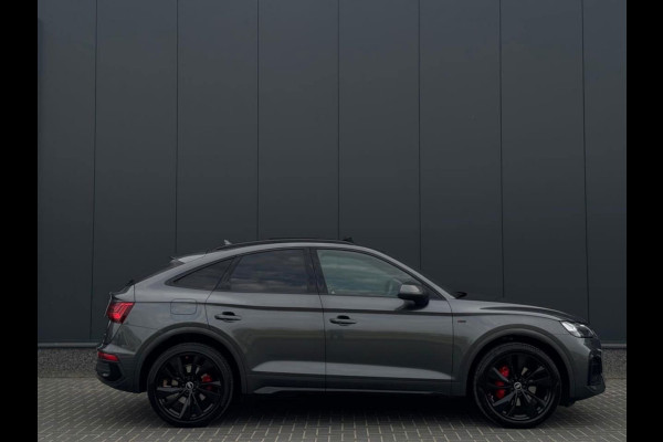 Audi Q5 Sportback