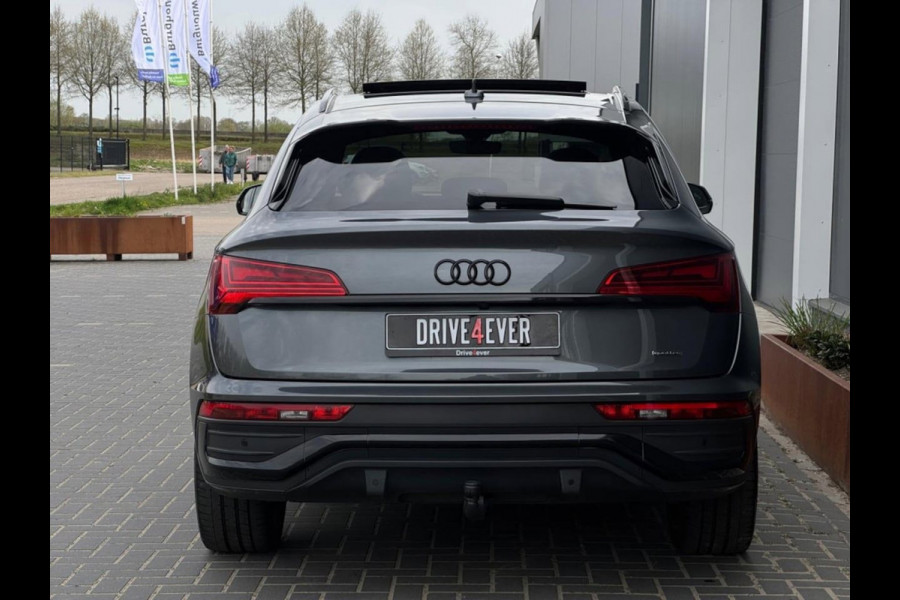 Audi Q5 Sportback