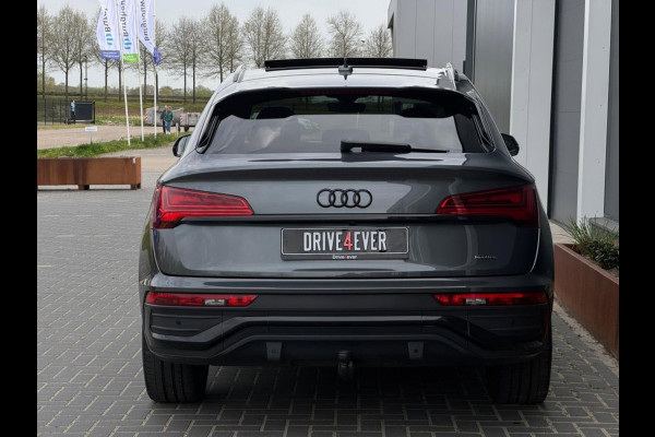Audi Q5 Sportback