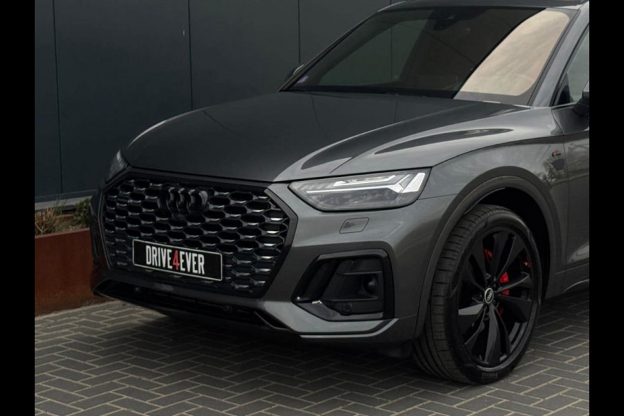 Audi Q5 Sportback