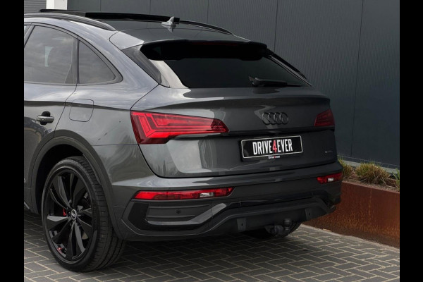 Audi Q5 Sportback