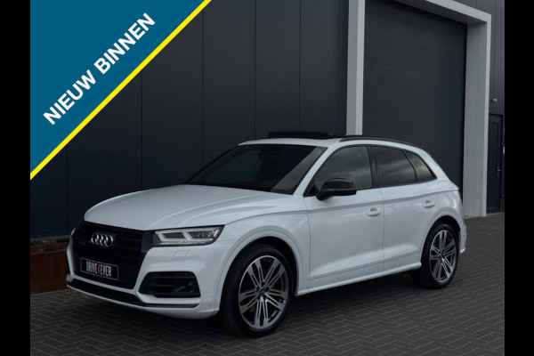 Audi Q5 SQ5