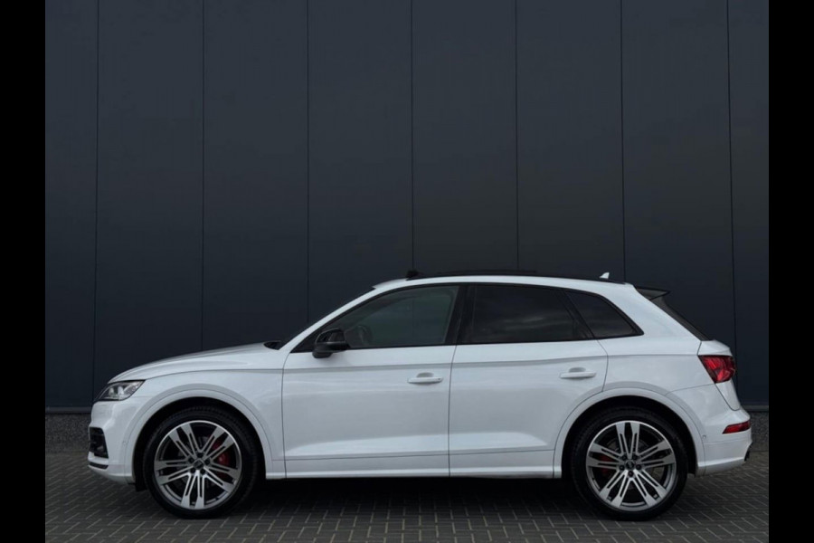 Audi Q5 SQ5