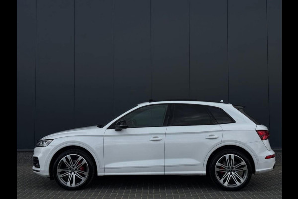 Audi Q5 SQ5