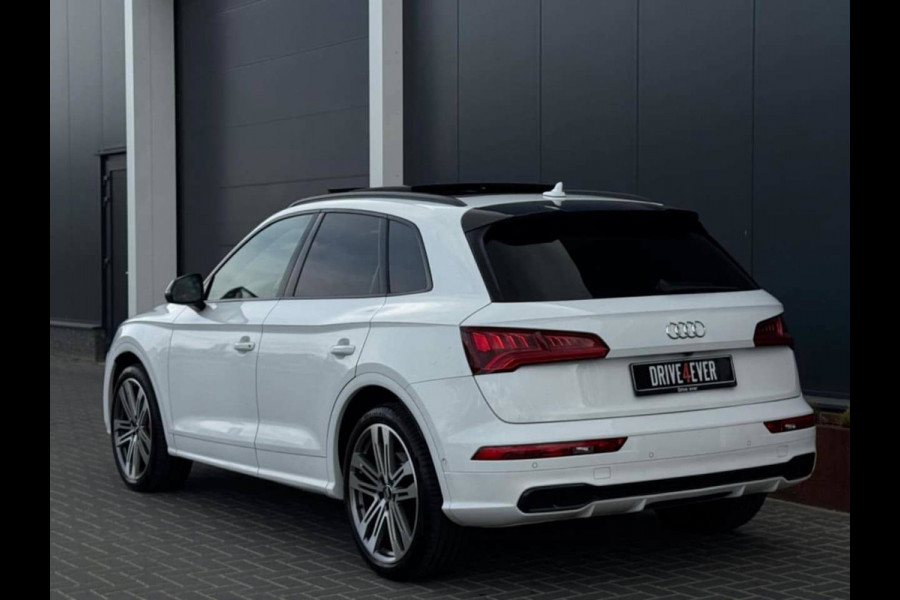 Audi Q5 SQ5