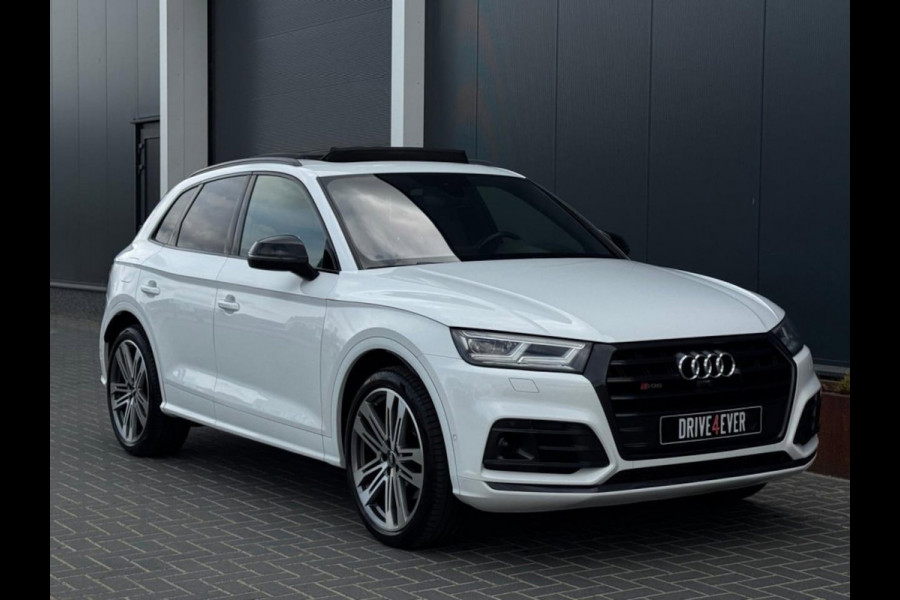 Audi Q5 SQ5