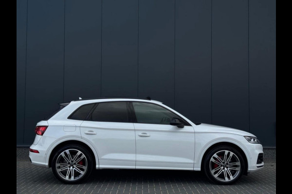 Audi Q5 SQ5