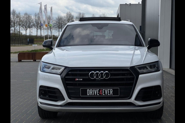 Audi Q5 SQ5