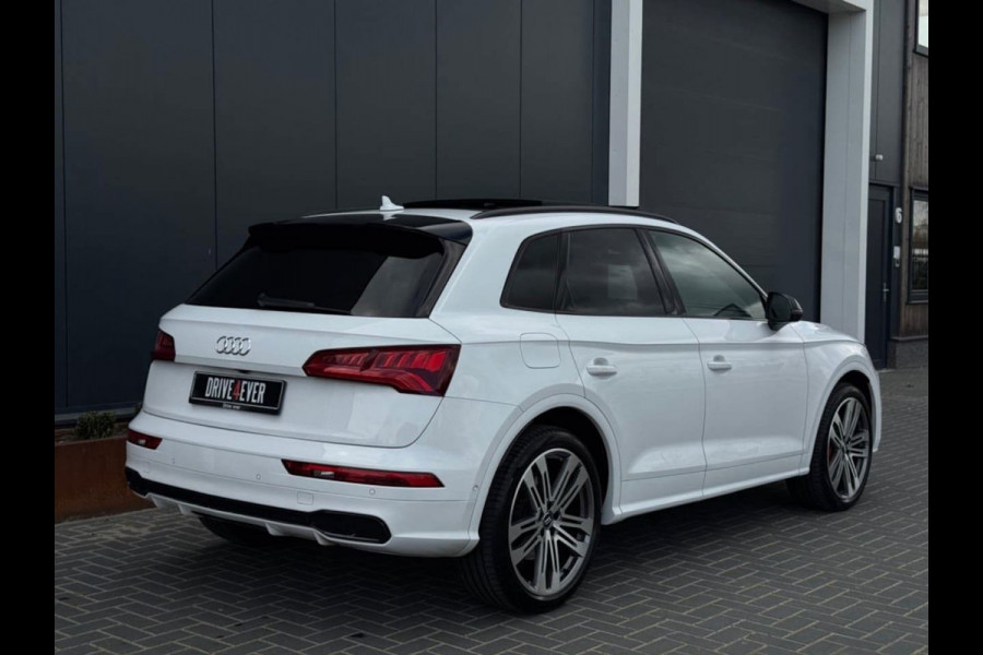 Audi Q5 SQ5