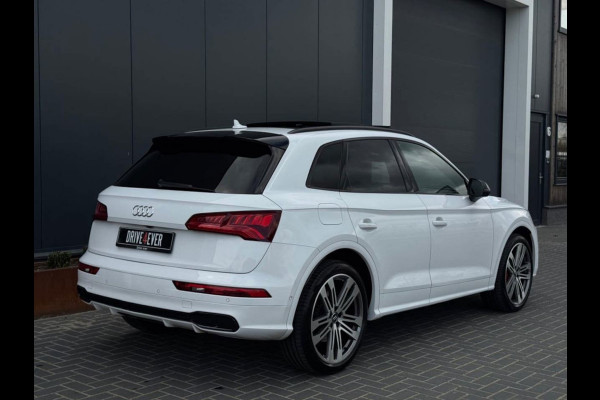 Audi Q5 SQ5