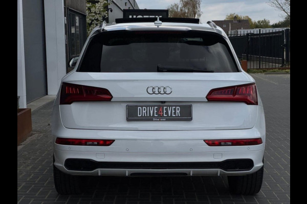 Audi Q5 SQ5