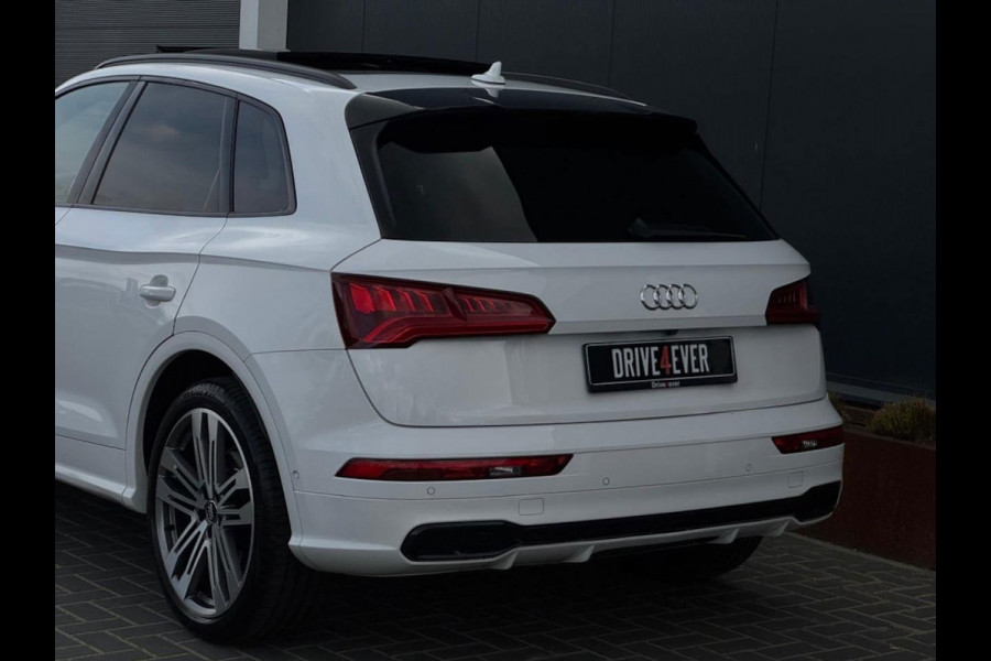 Audi Q5 SQ5