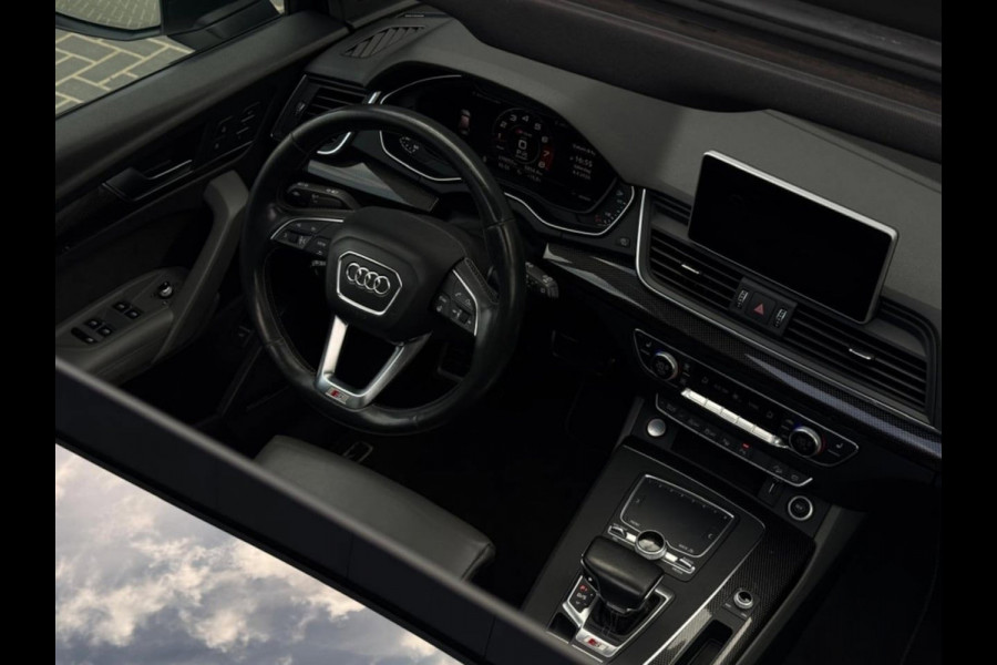 Audi Q5 SQ5