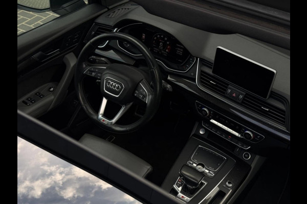 Audi Q5 SQ5