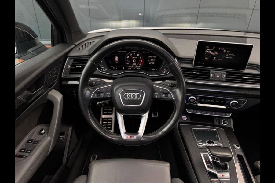 Audi Q5 SQ5