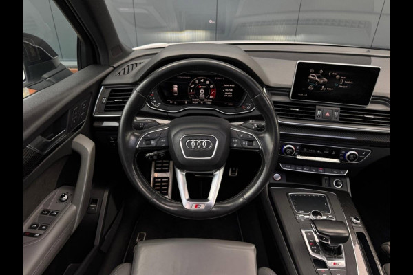 Audi Q5 SQ5