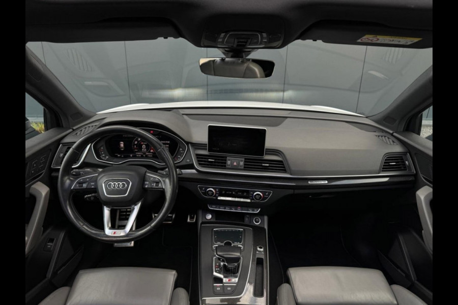 Audi Q5 SQ5