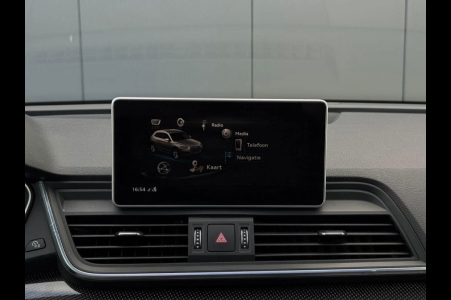 Audi Q5 SQ5