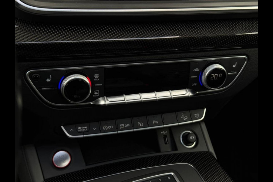 Audi Q5 SQ5