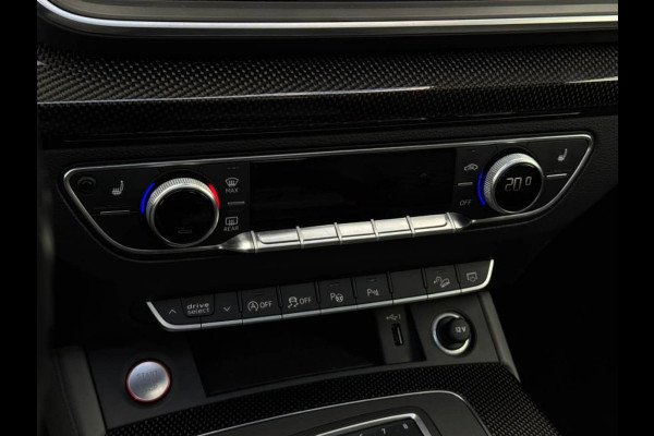 Audi Q5 SQ5