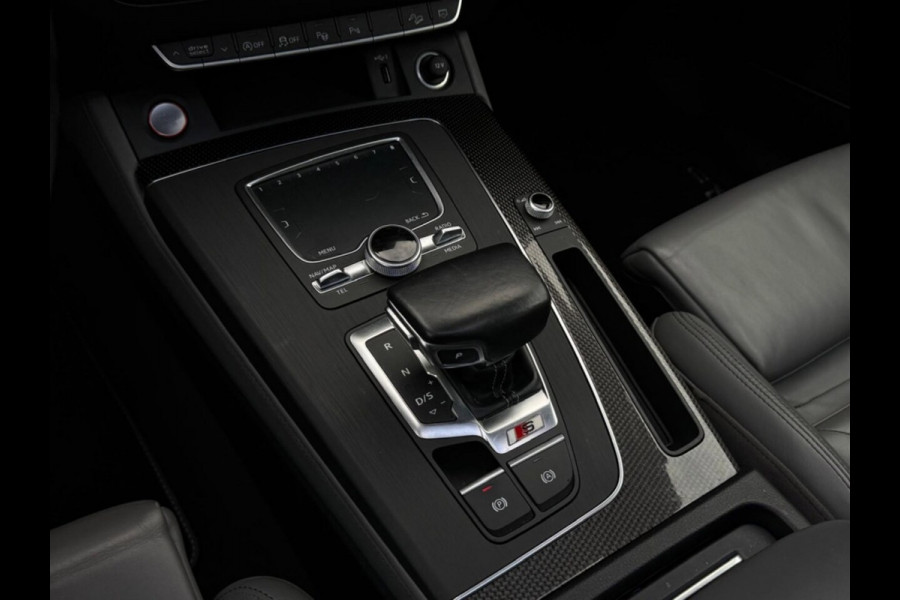 Audi Q5 SQ5