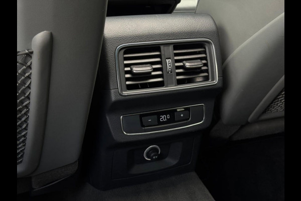 Audi Q5 SQ5