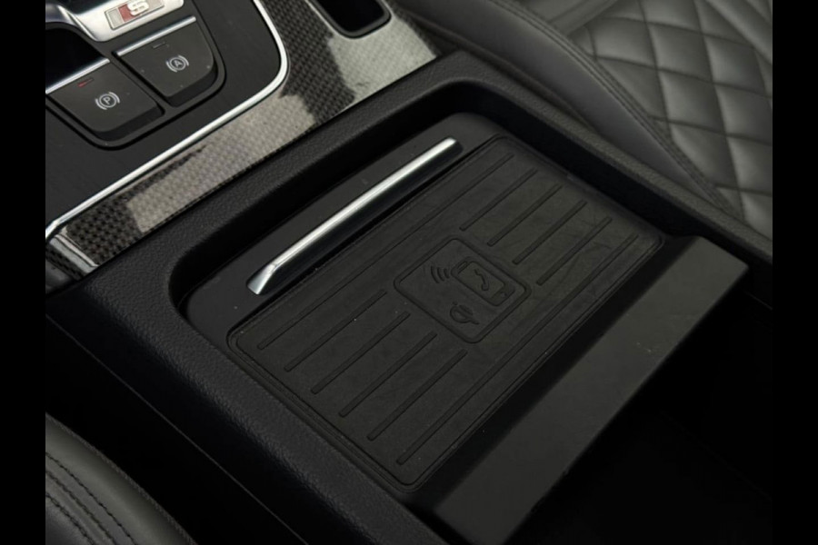 Audi Q5 SQ5