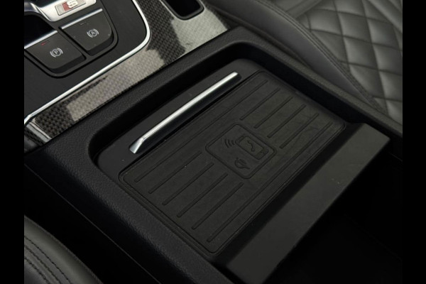 Audi Q5 SQ5