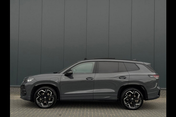 Volkswagen Tayron 1.5 eHybrid R-Line Edition