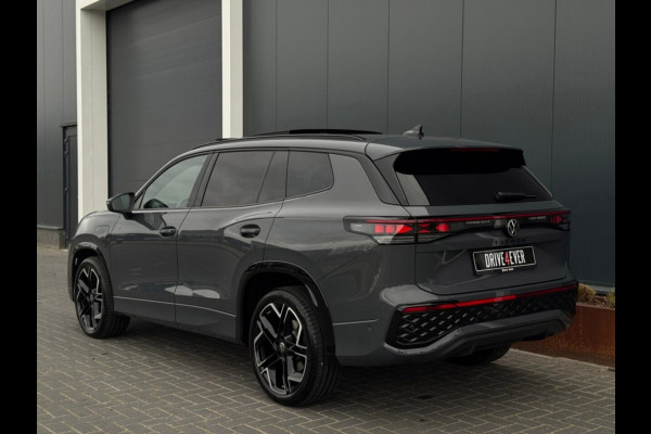 Volkswagen Tayron 1.5 eHybrid R-Line Edition