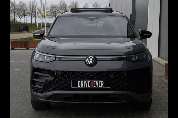 Volkswagen Tayron 1.5 eHybrid R-Line Edition