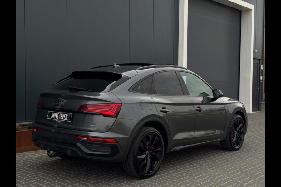 Audi Q5 Sportback