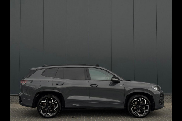 Volkswagen Tayron 1.5 eHybrid R-Line Edition