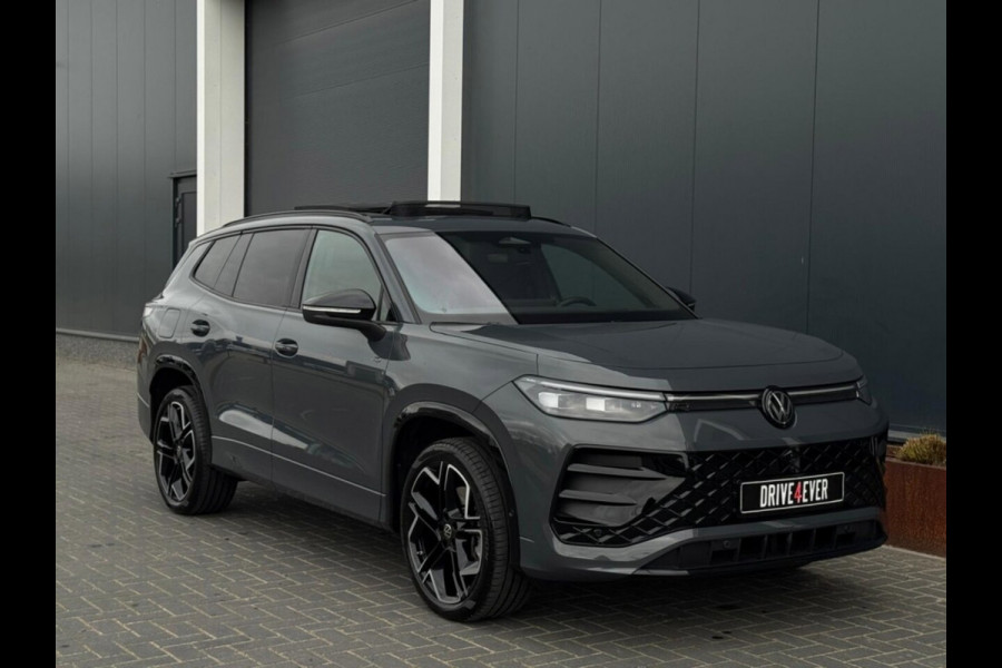 Volkswagen Tayron 1.5 eHybrid R-Line Edition