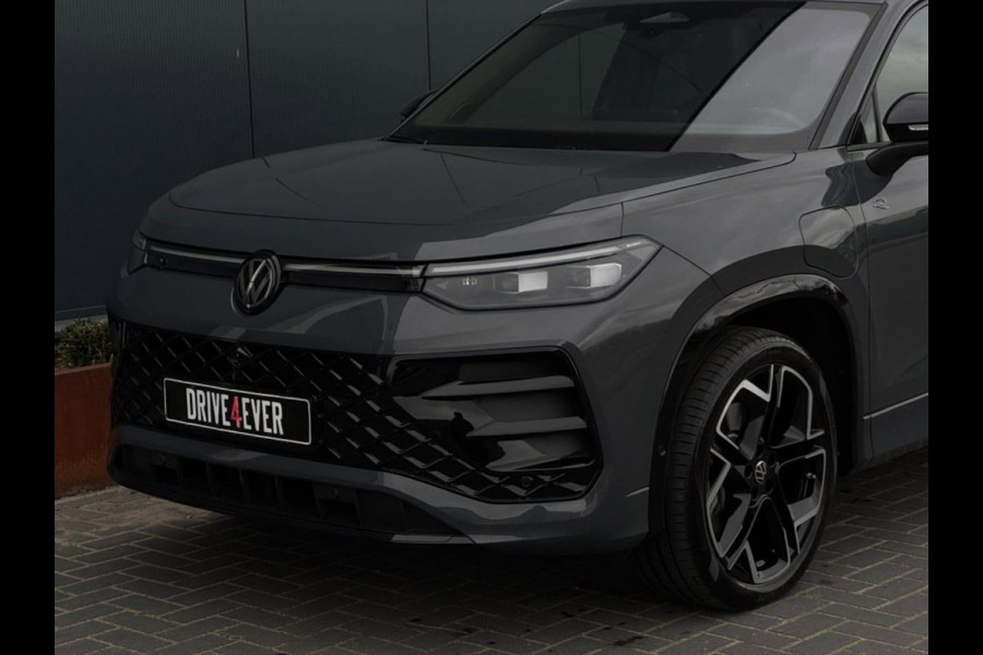 Volkswagen Tayron 1.5 eHybrid R-Line Edition